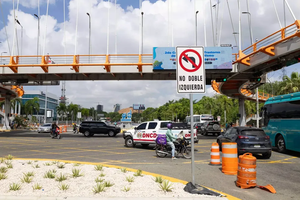 Reaccionan con humor a medidas buscan mejorar el tránsito