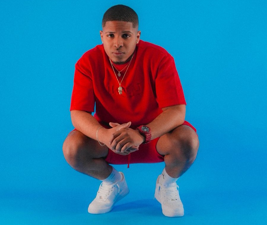 Pikete Opacalo formará parte de Billboard Latin