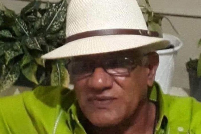 Fallece en Moca José Pereyra, “Josecito El Calie”, histórico dirigente reformista