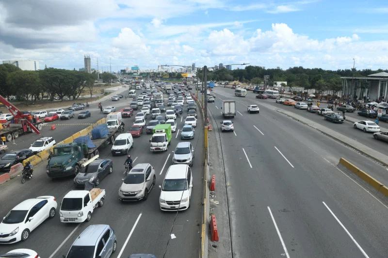 Conoce por qué la CAASD anuncia cierre de tránsito en kilómetro 9 de la Mella
