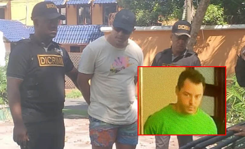 Juez impone garantía económica a hombre que lanzó un perro desde un piso 11 en Bella Vista