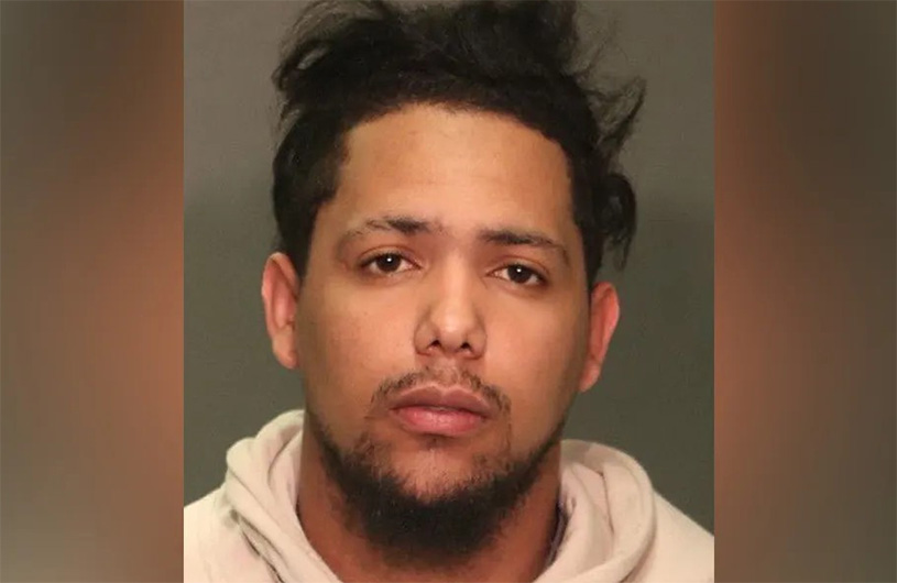 Miguel Francisco Mora Núñez