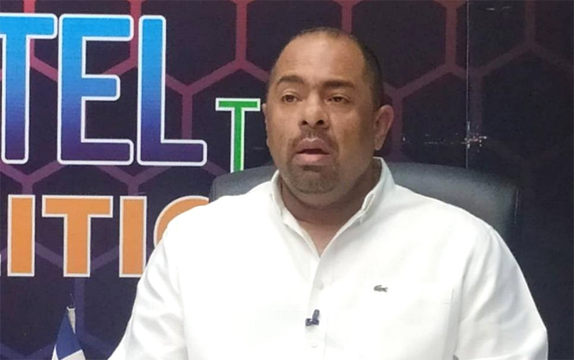 Empresario agropecuario denuncia crisis cíclicas provocan desaparición productores en el país