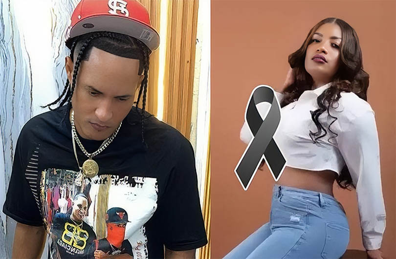 Hombre acaba con su pareja y luego se quita la vida en SDN