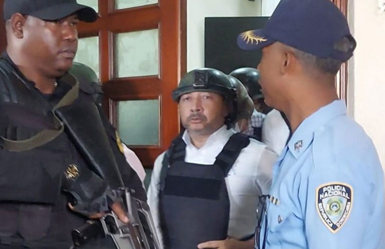 caso de corrupción Lobo