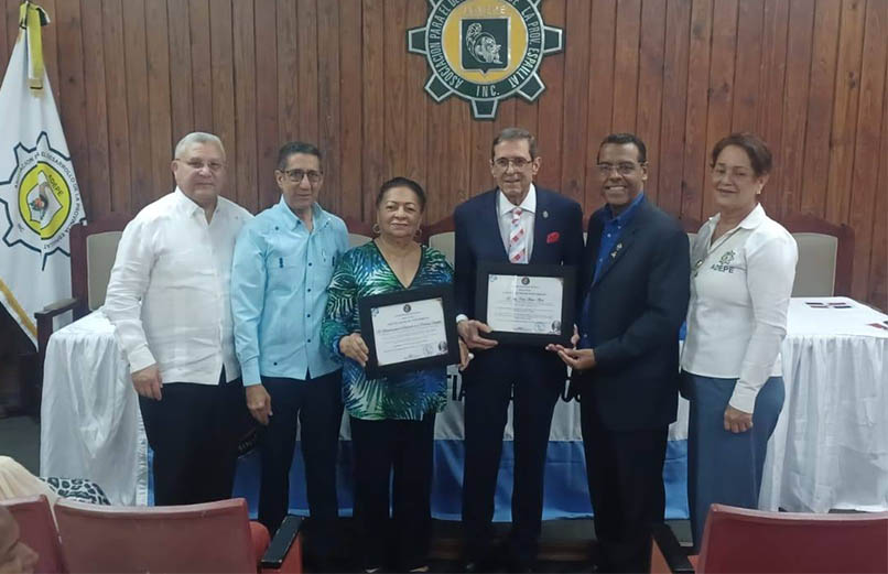 Moca conmemora la fundación de La Trinitaria con actos solemnes