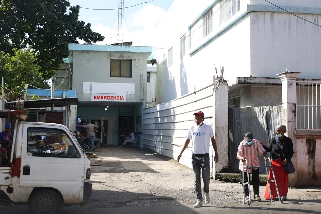 Hospital Municipal de Villa Mella es sometido a licitación