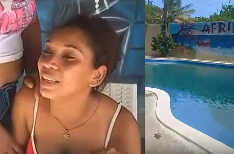 Niño de 5 años muere ahogado en piscina pública de Santiago