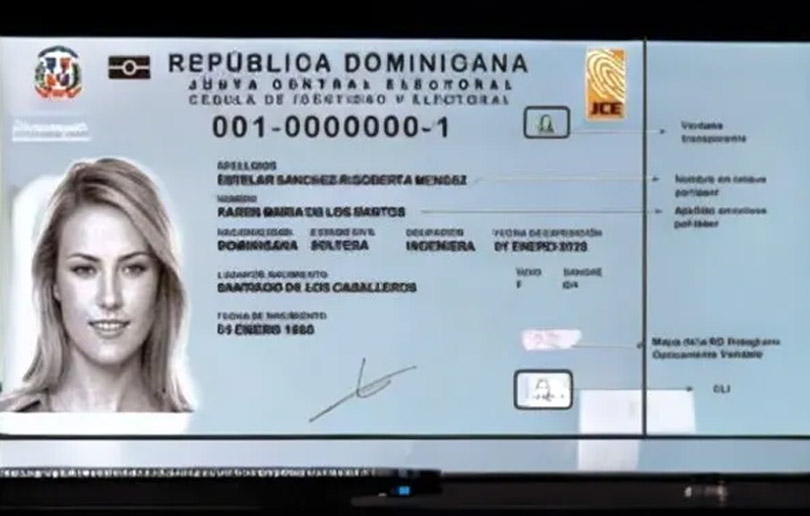 Menores podrán obtener cédula a partir de los 12 años