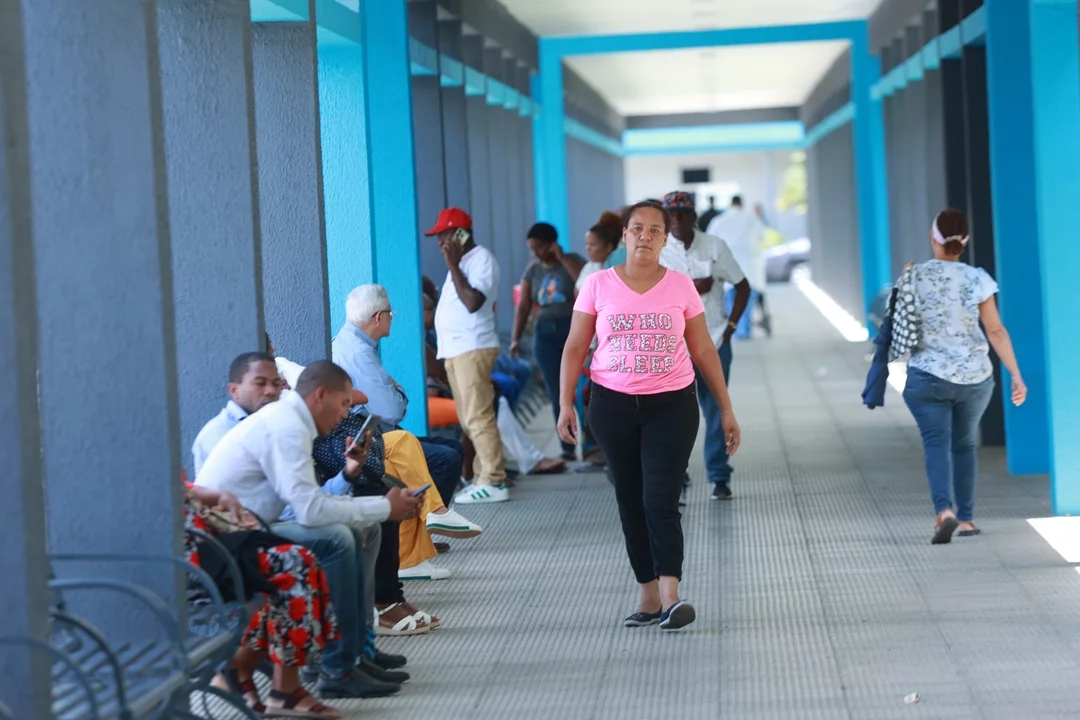 Sin médicos especialistas en salud mental