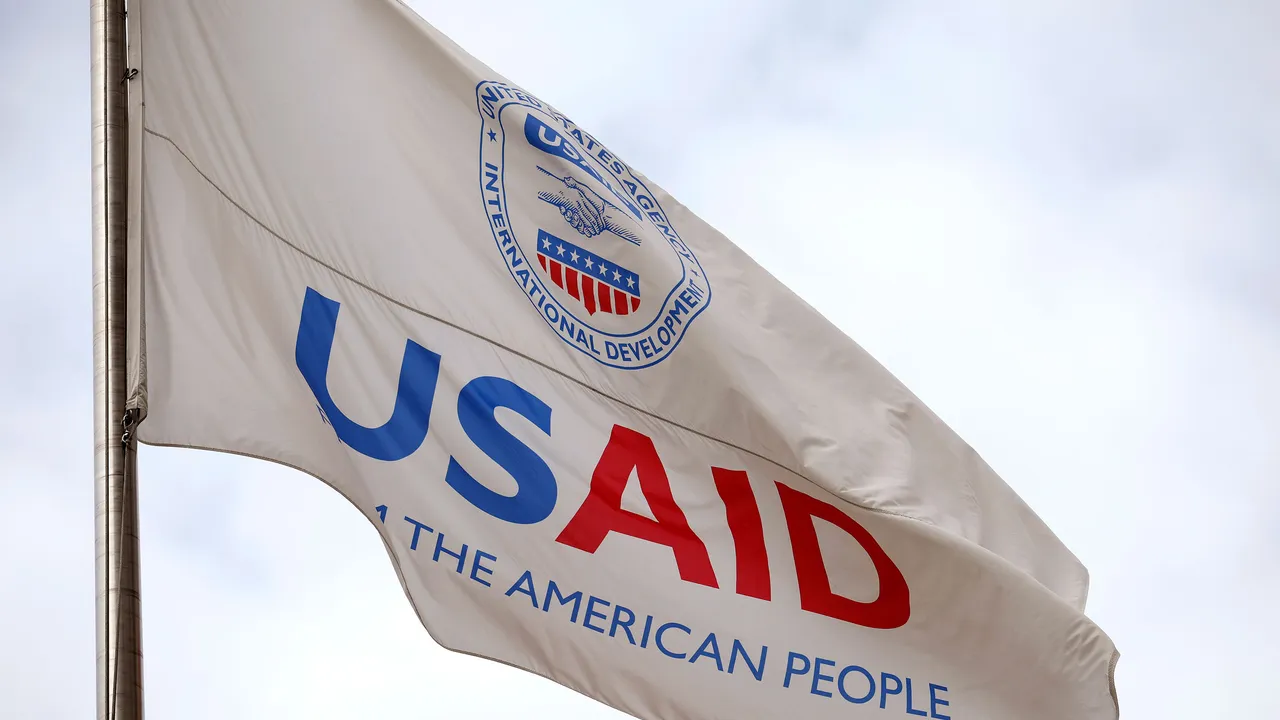 Marco Rubio confirma el cierre de la USAID y su nuevo enfoque en ayuda exterior