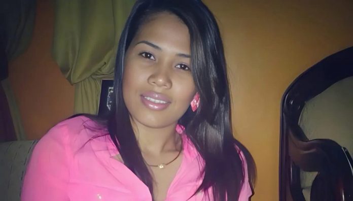 Dominicana deja de existir tras incidente vial en el Bronx