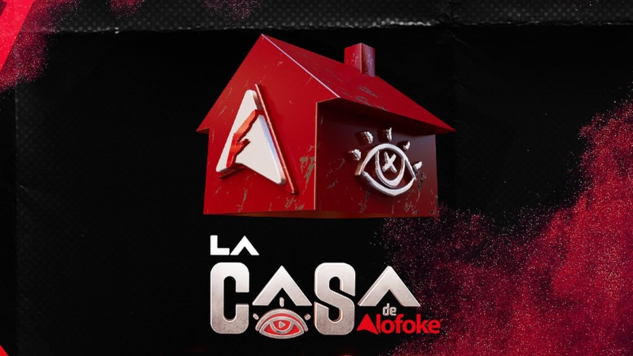 La Casa de Alofoke supera los 800 mil conectados simultaneamente por segundo día consecutivo