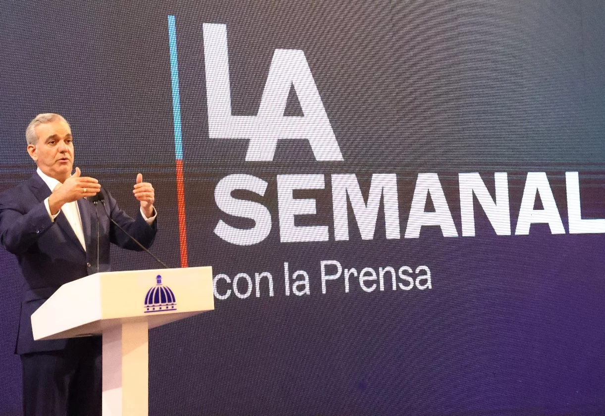 Luis Abinader designará a nuevos incumbentes