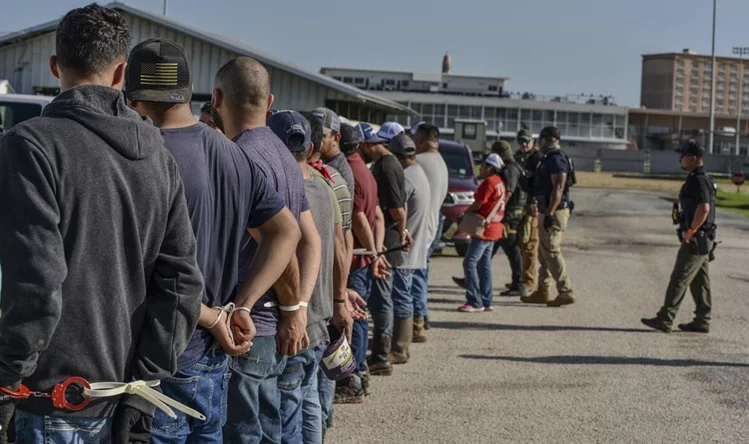 Trump ha arrestado más de 300 mil personas; preocupa a dominicanos NYC