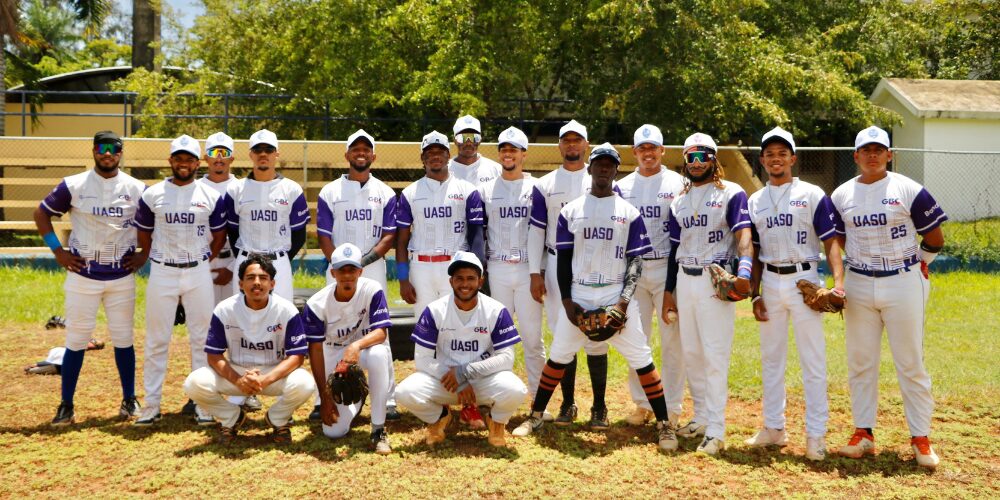 Inician el sábado semifinales del Béisbol Universitario