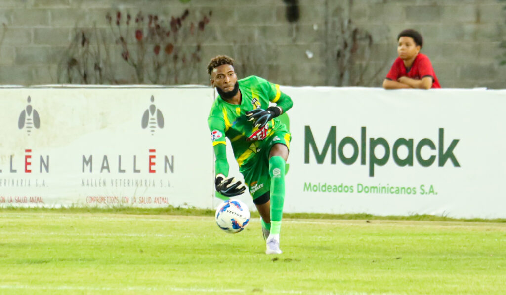 MOCA FC listo para debutar en la Copa Caribeña de Concacaf 2025