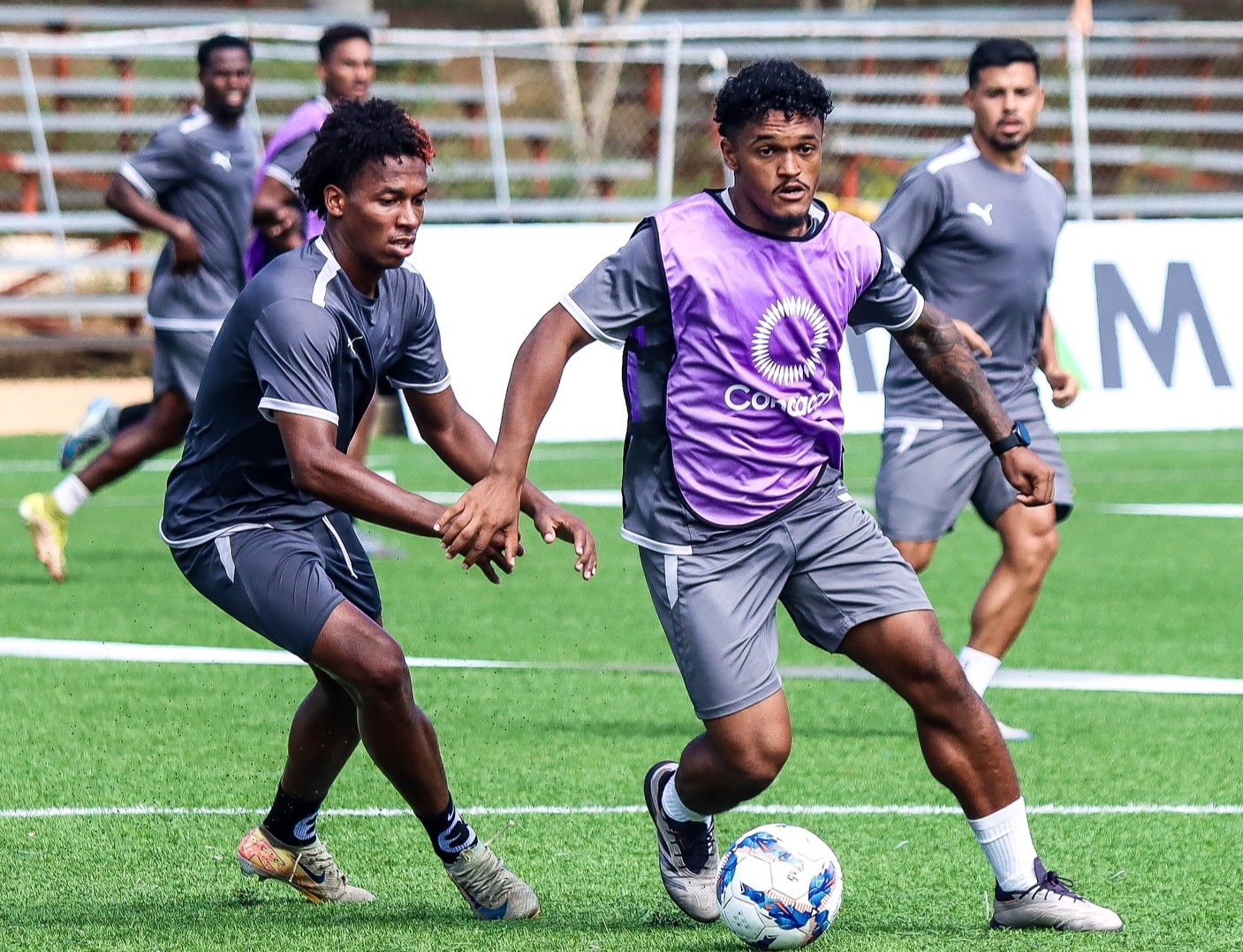 Cibao FC visita la O&M este sábado en la LDF
