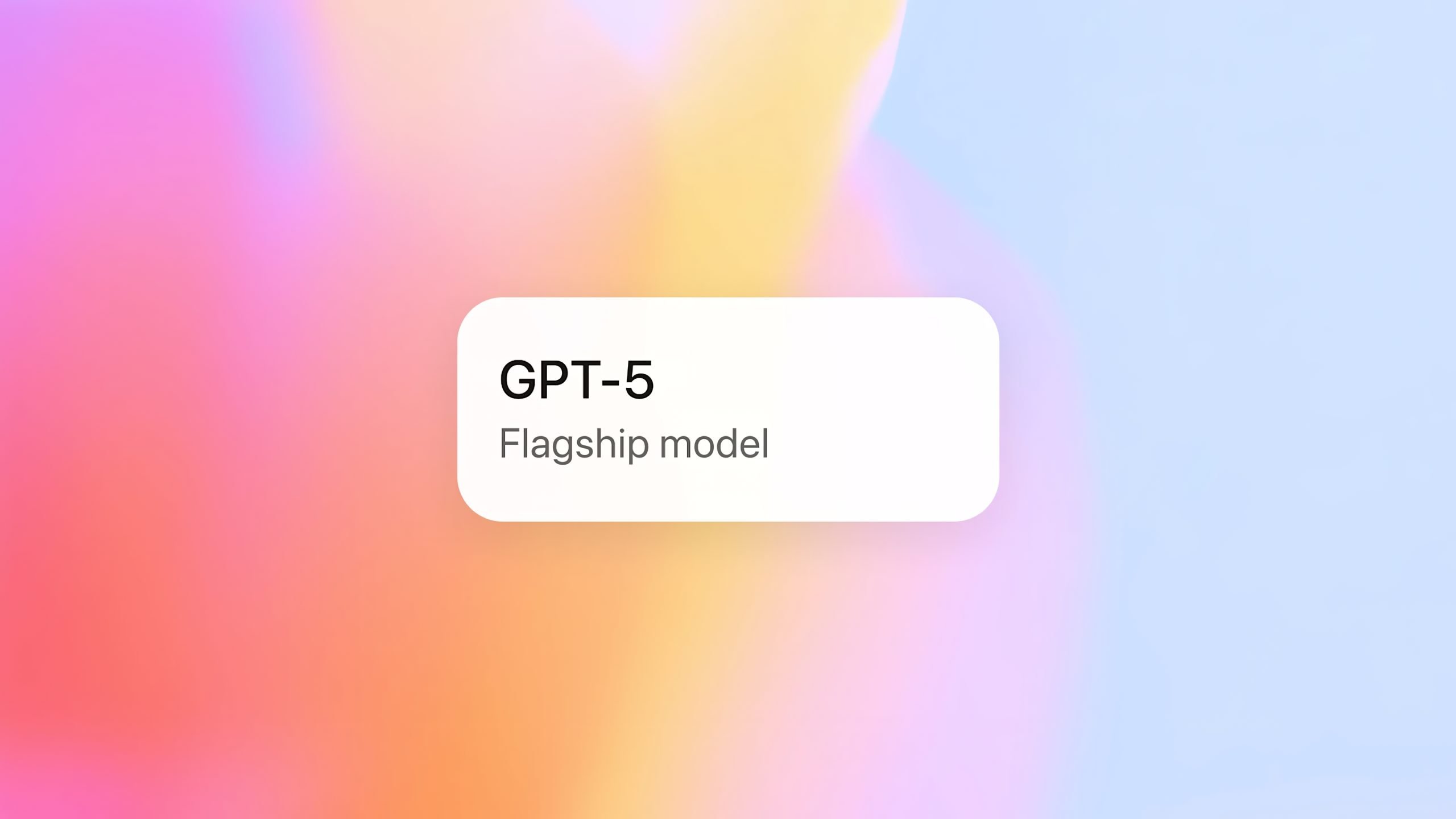 Cómo probar GPT-5 sin esperas