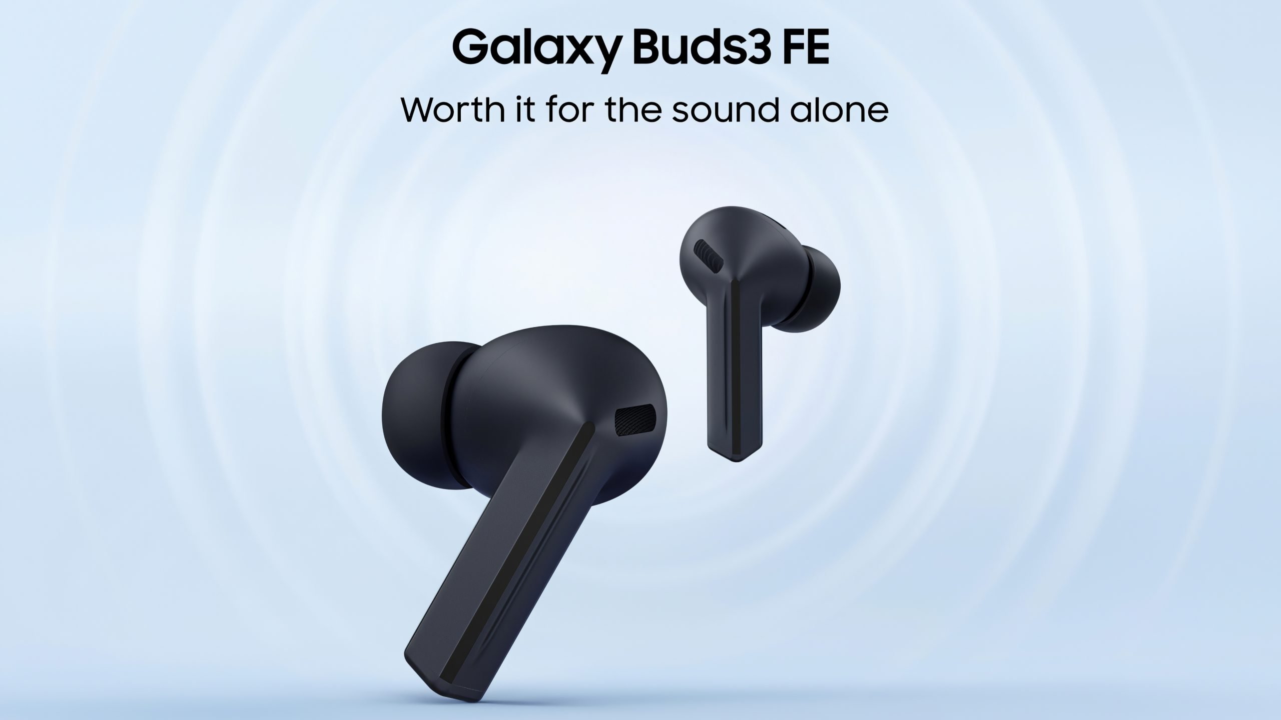 Nuevos Samsung Galaxy Buds 3 FE: características y precio
