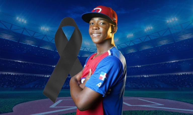 Fallece el prospecto dominicano Gustavo Talmaré