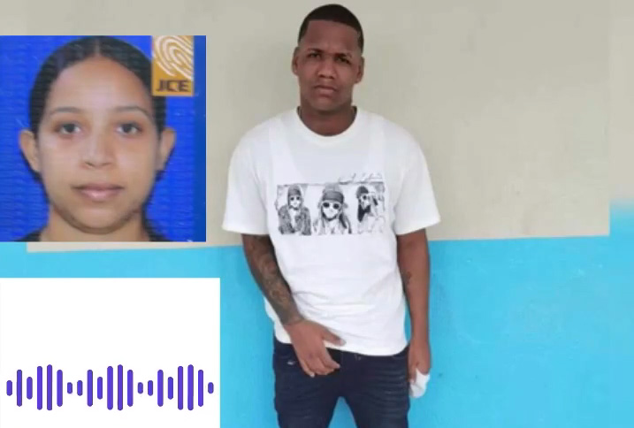 Policía neutraliza hombre que intentaba agredir mujer en SD