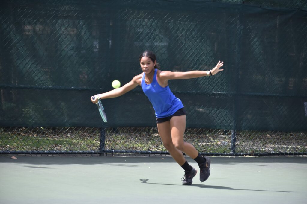 Vilas Tennis Academy será sede del W35 Punta Cana