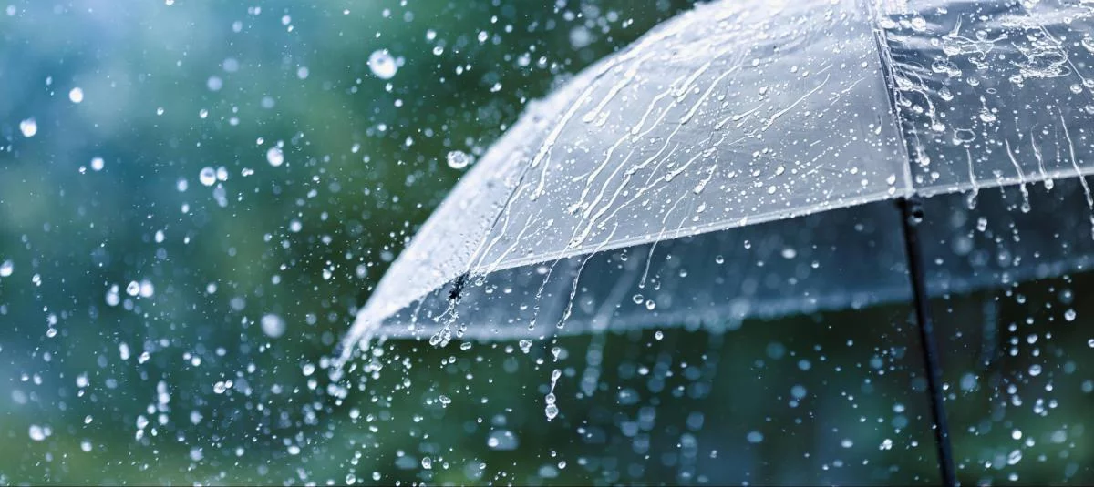 Se esperan aguaceros por vaguada y onda tropical en el país