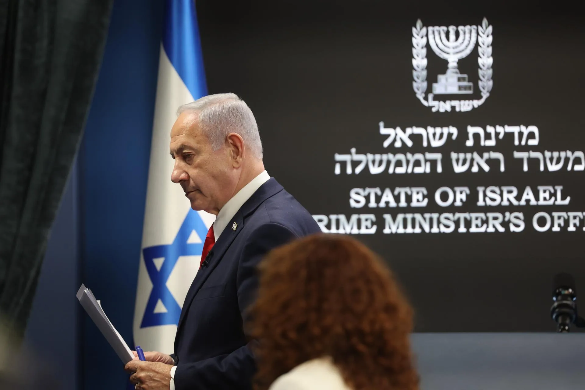 Israel alista invasión de Gaza; Netanyahu da luz verde