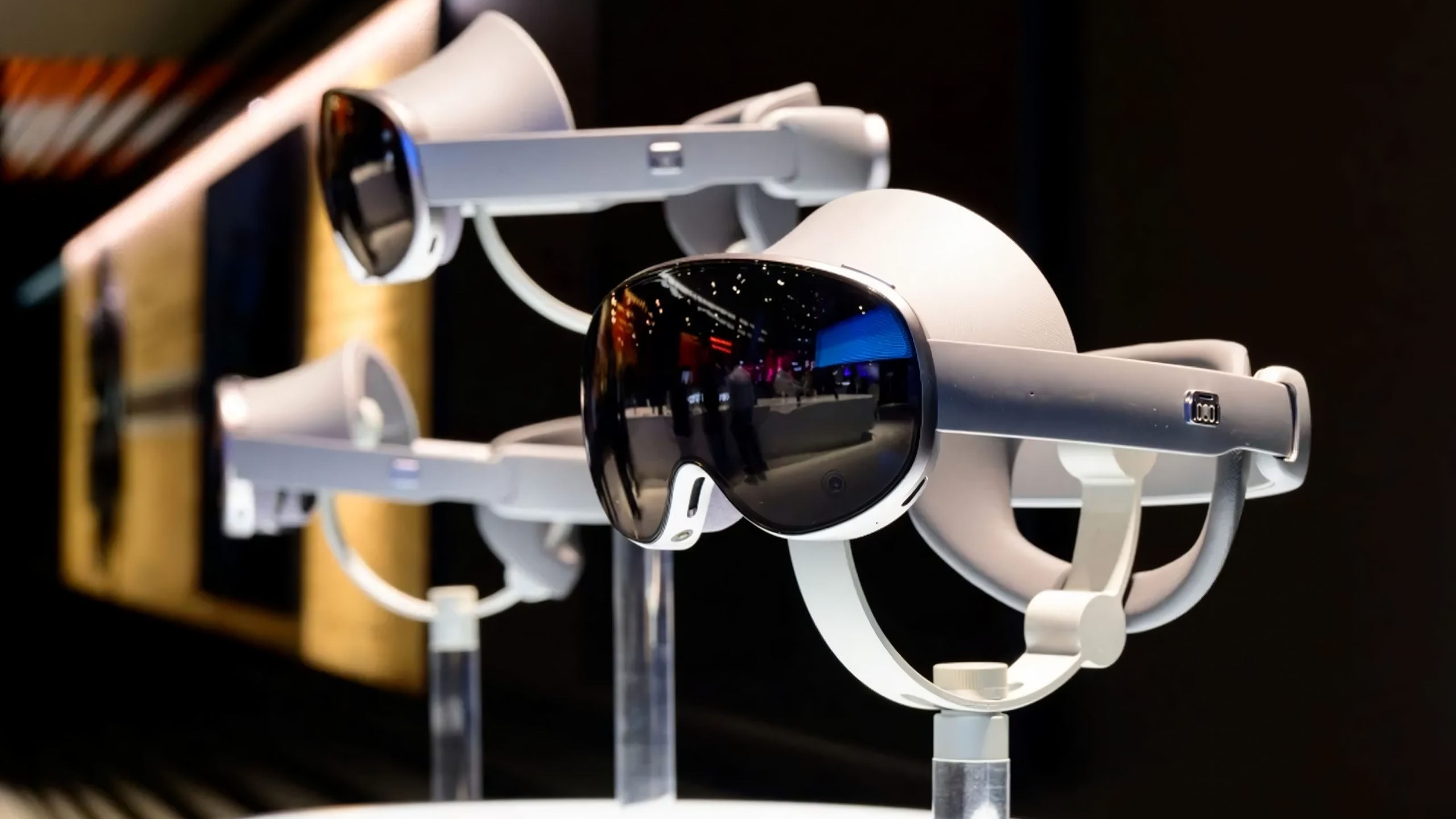 Project Moohan, el Vision Pro de Samsung, tendría fecha de lanzamiento y precio