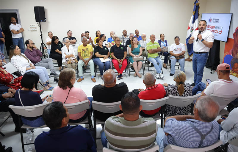 Propeep ha beneficiado más de 139 mil personas vulnerables