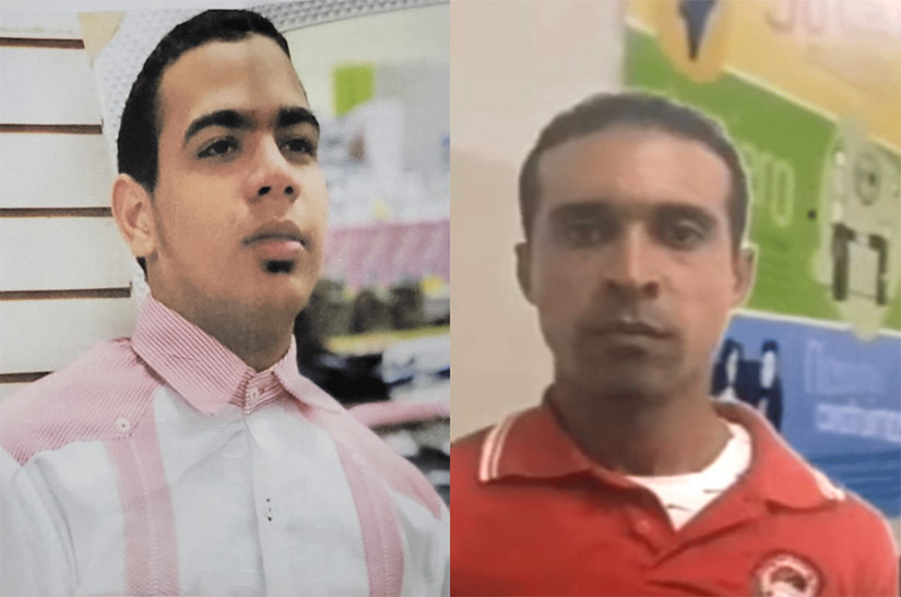 Tribunal dicta 20 años prisión a profesor por muerte de joven en Los Llanos
