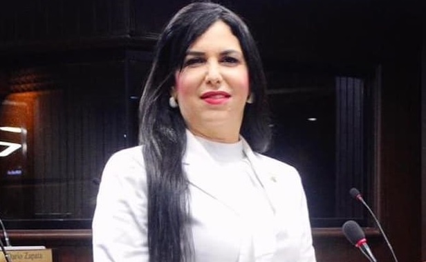SCJ ratifica condena exdiputada Rosa Amalia Pilarto por lavado