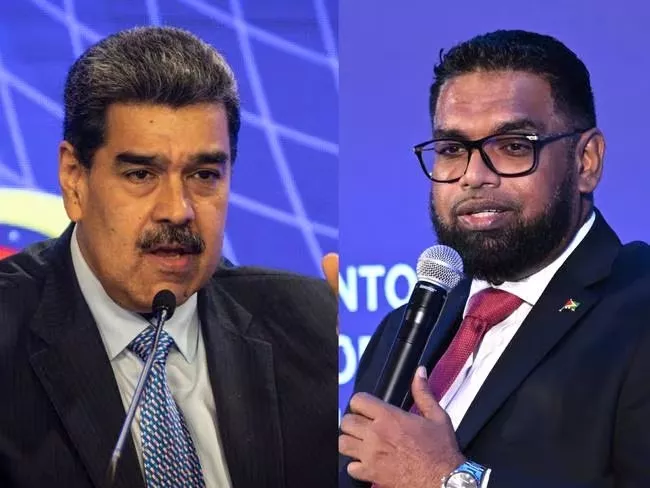 Guyana preparada para defender su territorio ante “nuevo entorno” en disputa con Venezuela