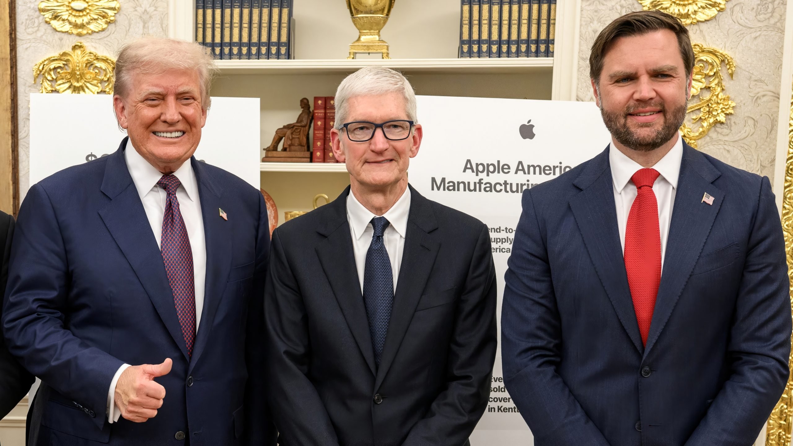 cristal y oro de 24K