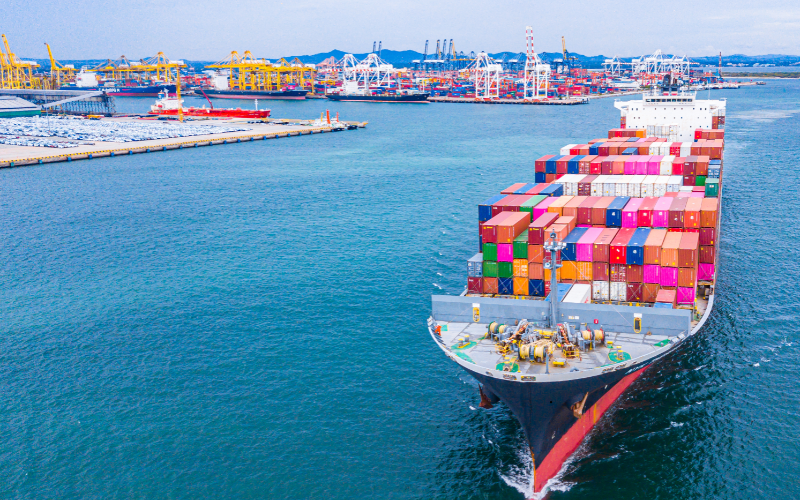 Exportadores de la India piden apoyo ante el impacto de aranceles
