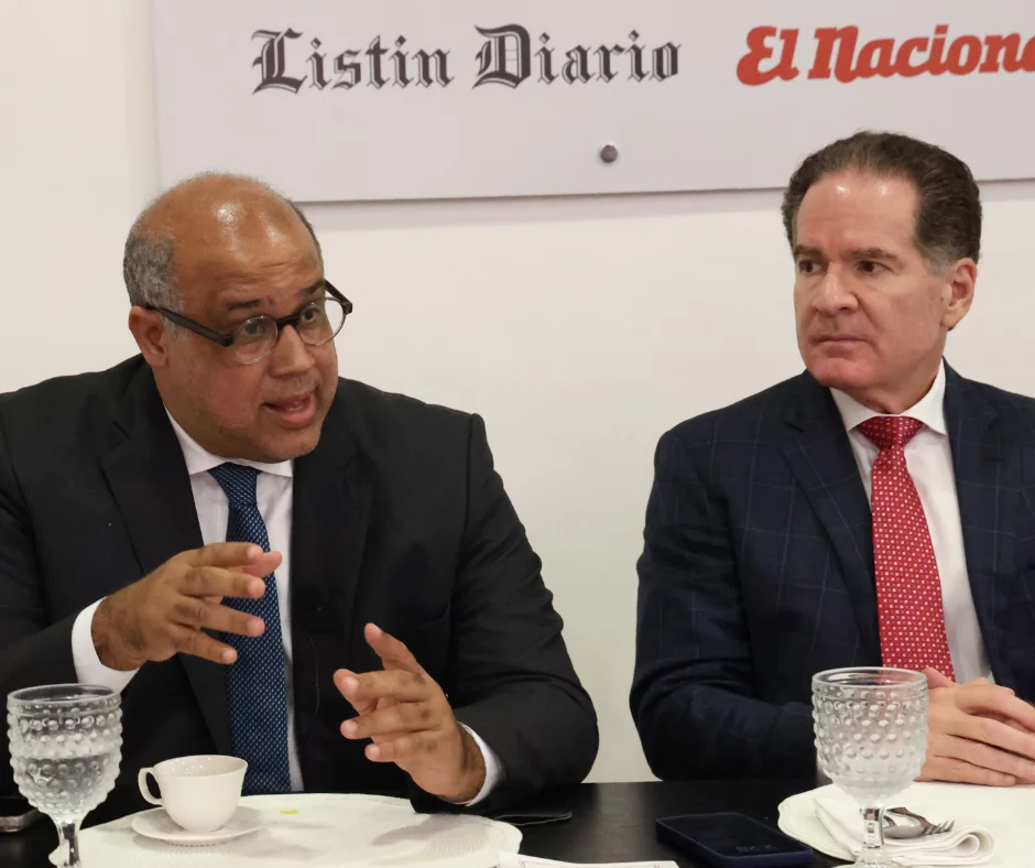 Valerio sobre caso Pulpo: expedientes abultados sabotean justicia