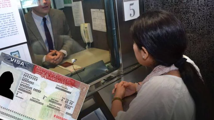 43.4% solicitudes de visa rechazadas fue por errores documentación