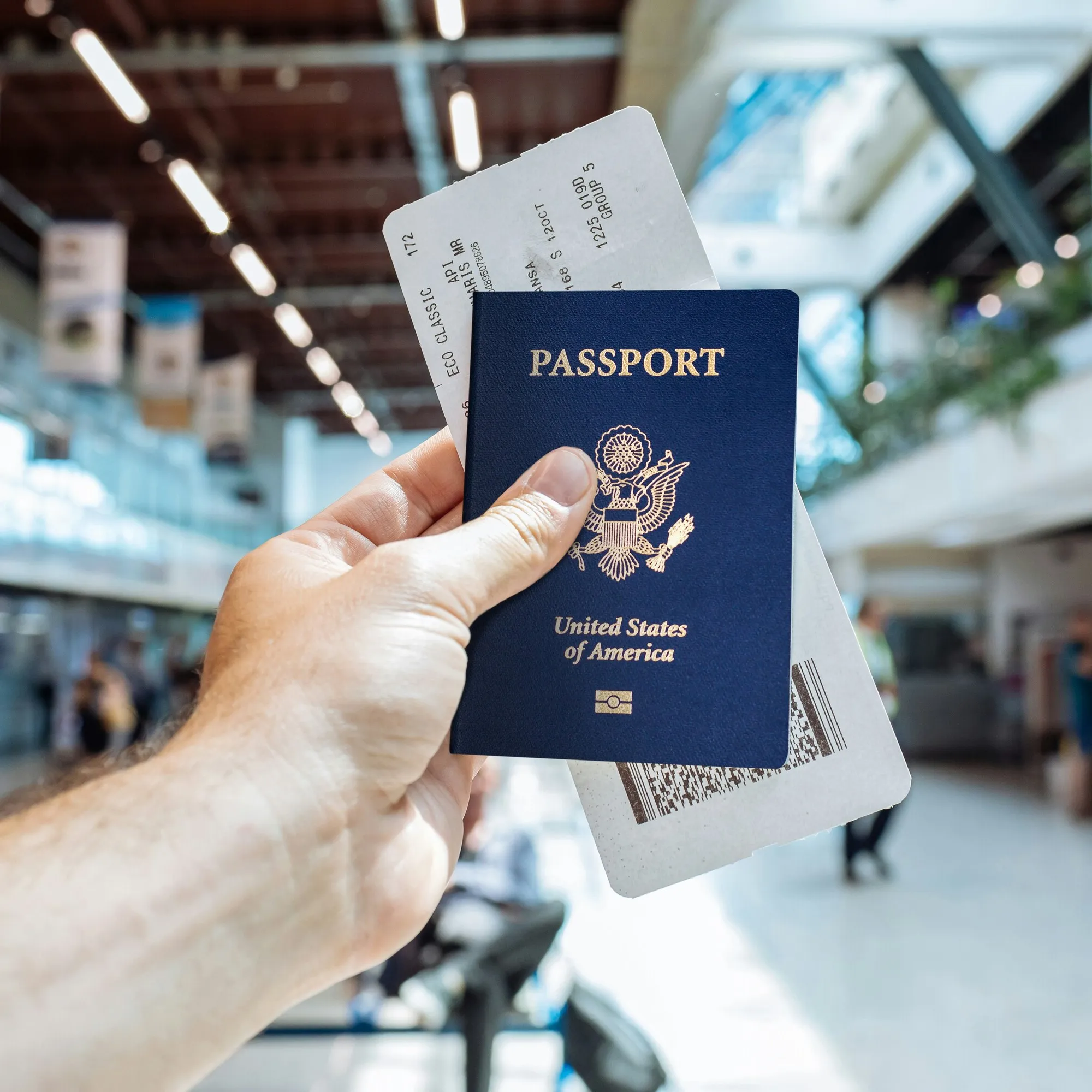 Lo que puedes y no puedes con una visa de trabajo en Estados Unidos