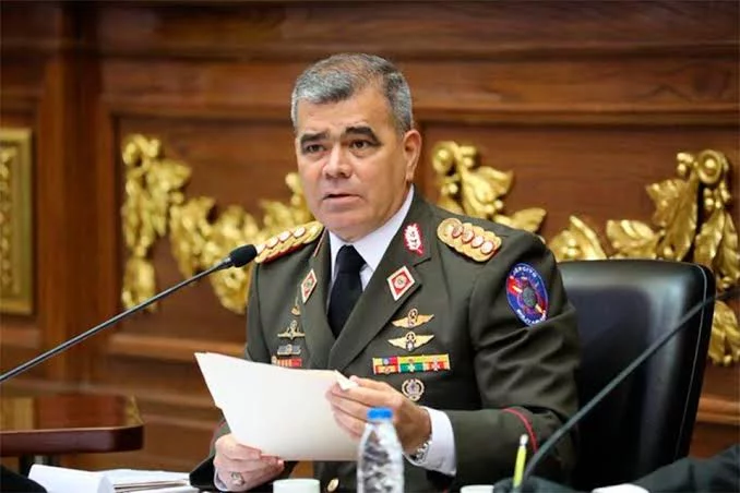 No hay campamentos de grupos colombianos armados en Venezuela, según Gobierno