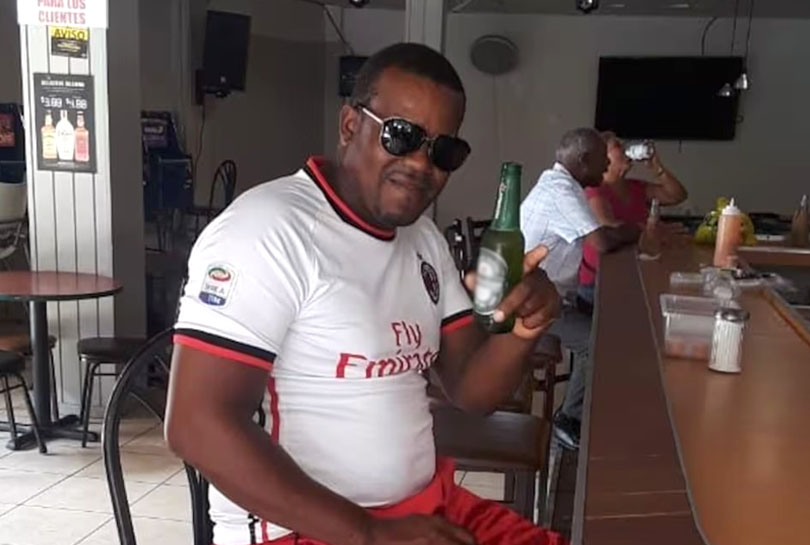 Identifican dominicano hallado sin vida en Colombia; investigado en 2020