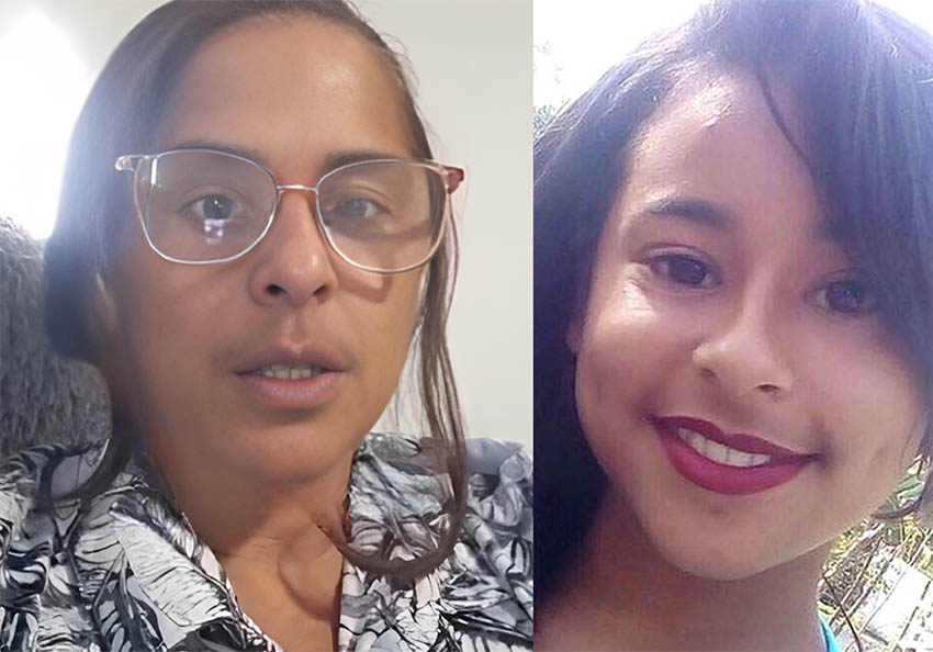 Madre de Emely Peguero reclama justicia tras ocho años del caso