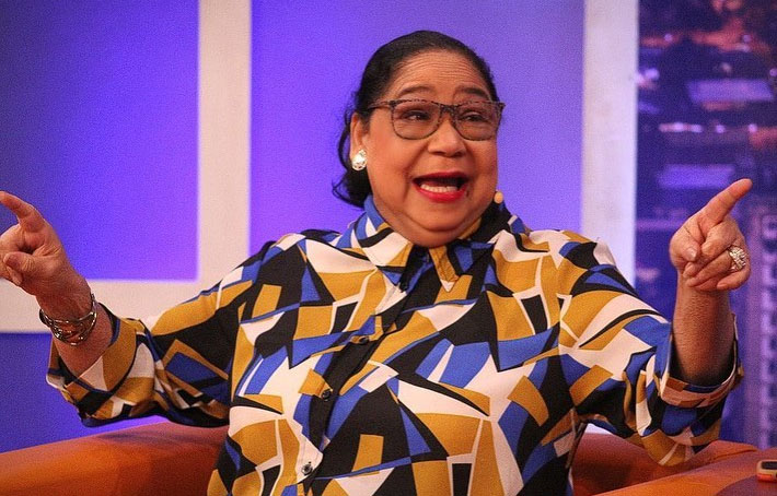 Angelita Curiel 'la Mulatona' será sometida a una cirugía; solicitan sangre