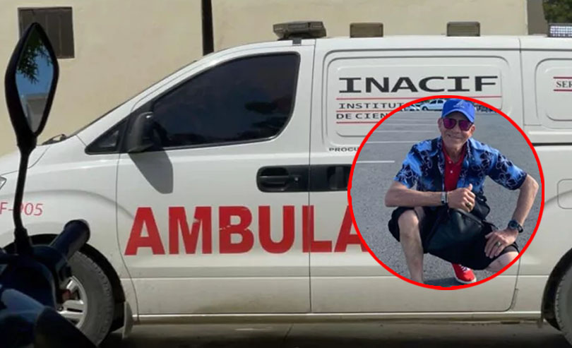 Hombre muere en comunidad de Jacagua tras discusión por dinero