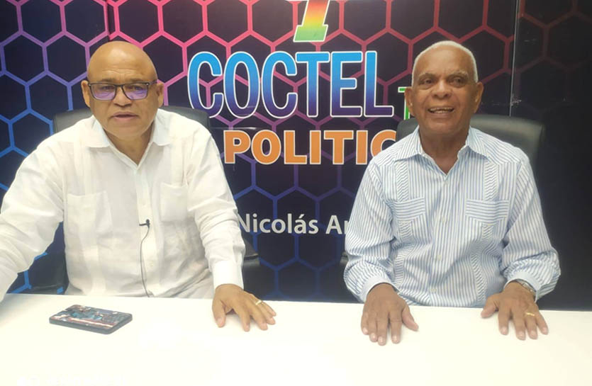 Dirigente del PRM en Moca llama a la unidad para seguir transformando el país