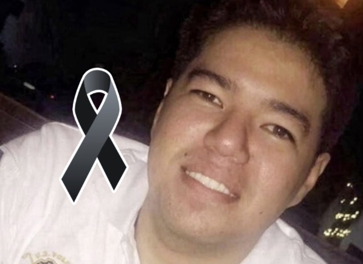 Doctor fallece tras suceso vial en Santo Domingo