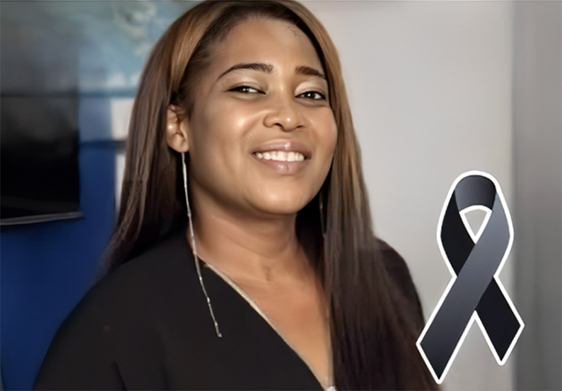 Dominicana residente en Panamá deja de existir tras varios días de incertidumbre