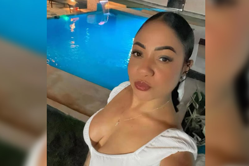 dominicana Zuleica García