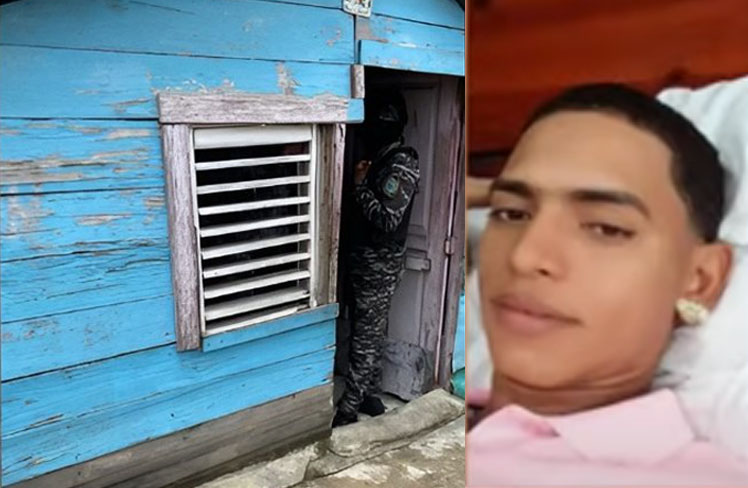 Joven deja de vivir por decisión propia en Vista del Valle