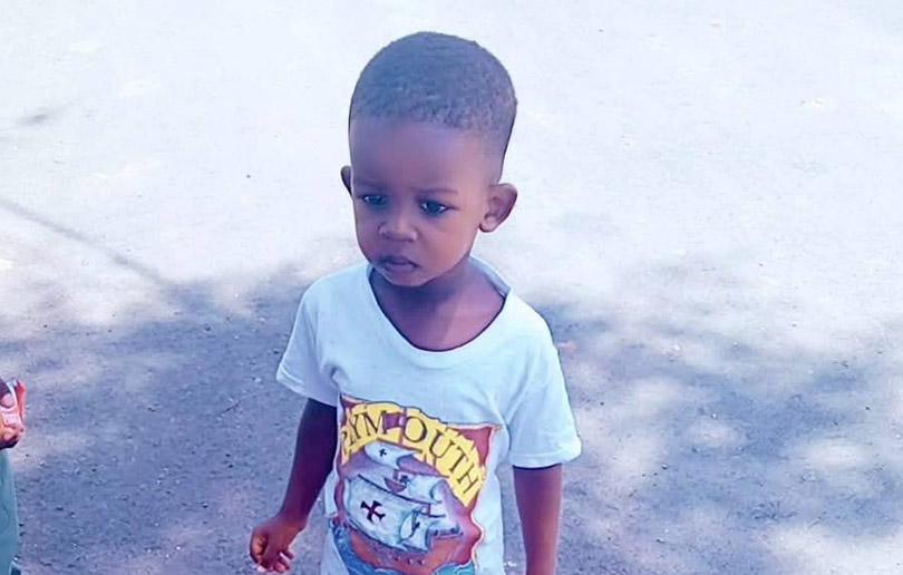 Revelan autopsia preliminar del niño encontrado sin vida en El Seibo